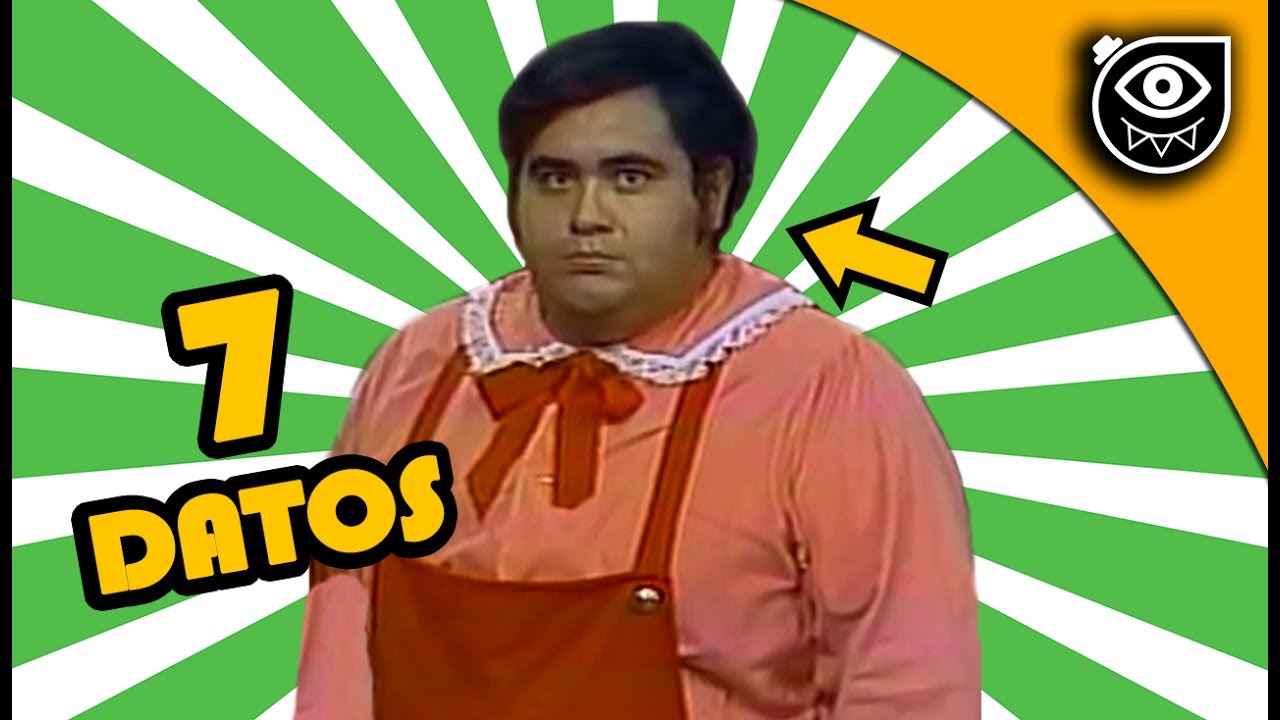 Lo que nunca supiste sobre 