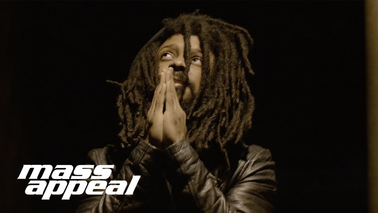 Cantrell - Worst (Official Video)