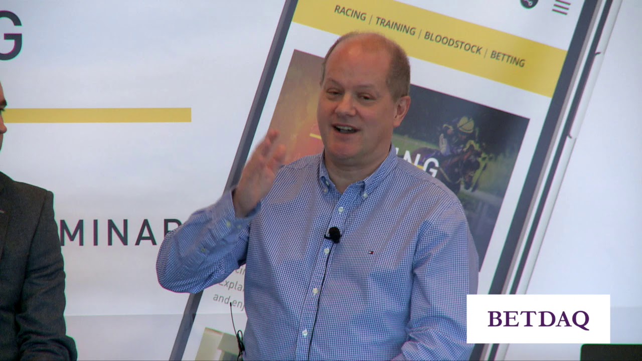 Betting In-Running - The Betting Forum