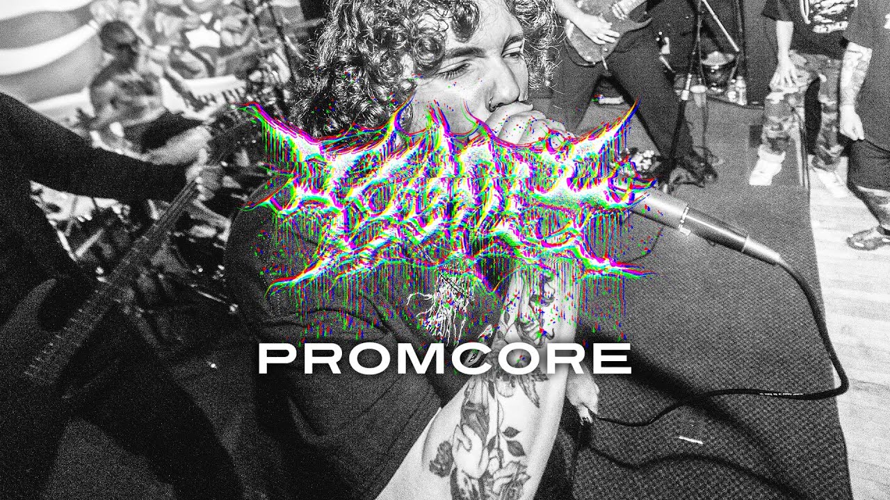 TSURIS - Promcore 2021