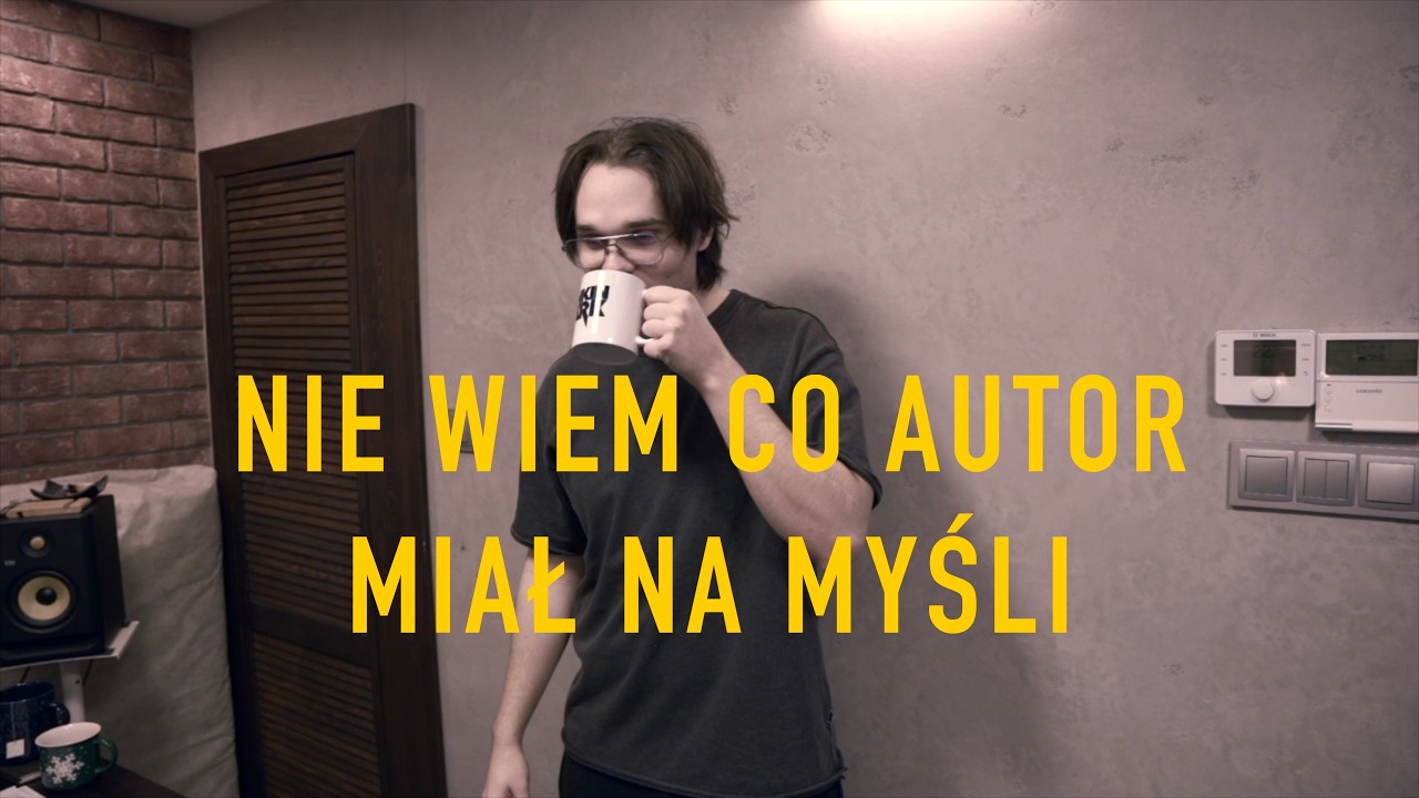 Grałem METAL, a teraz robię RAP?!