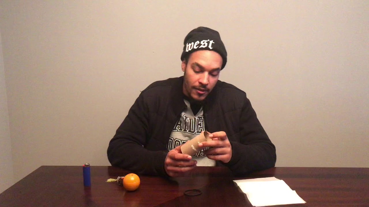 How to Make a Sploof