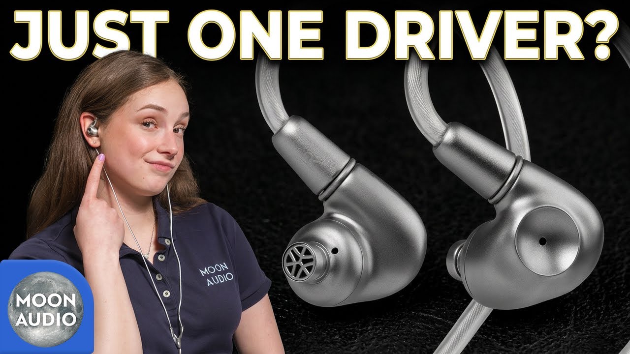 The NEW Best-Tuned IEM Under $1,000? | Meze ASTRU Review