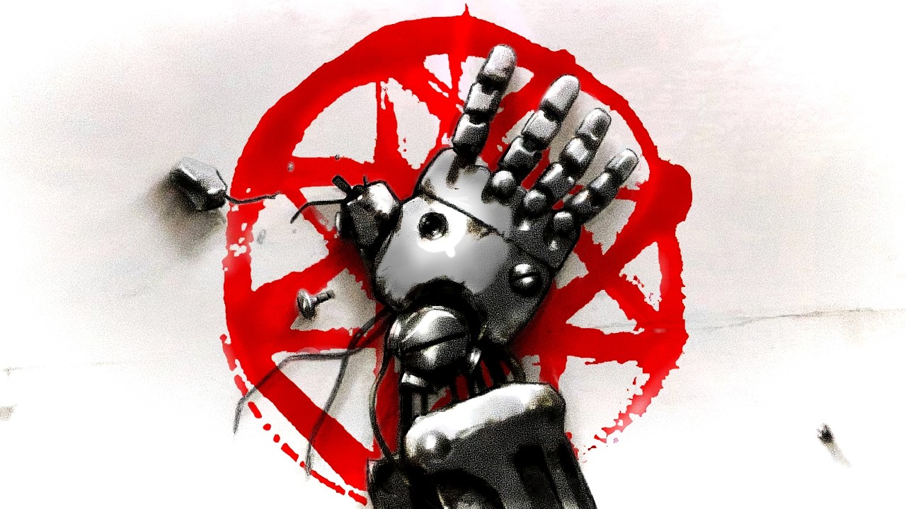 There Are Anime. Then There Is Fullmetal Alchemist.