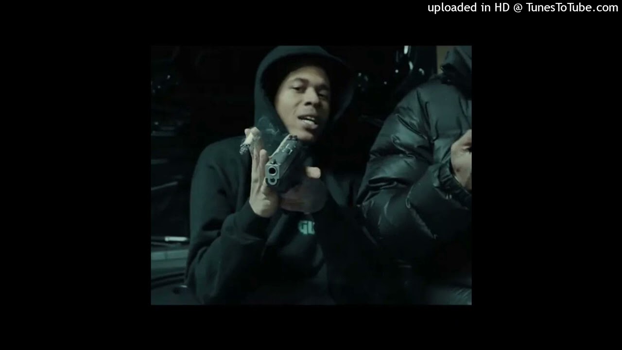 Kp Skywalka x HighClass 23 x DMV Type Beat - He decked it [PROD TRAPMONEYBIGGIE]