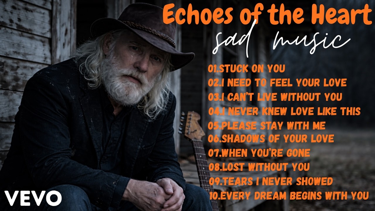 Echoes of the Heart | Beautiful Oldies Music Playlist (60s 70s 80s)