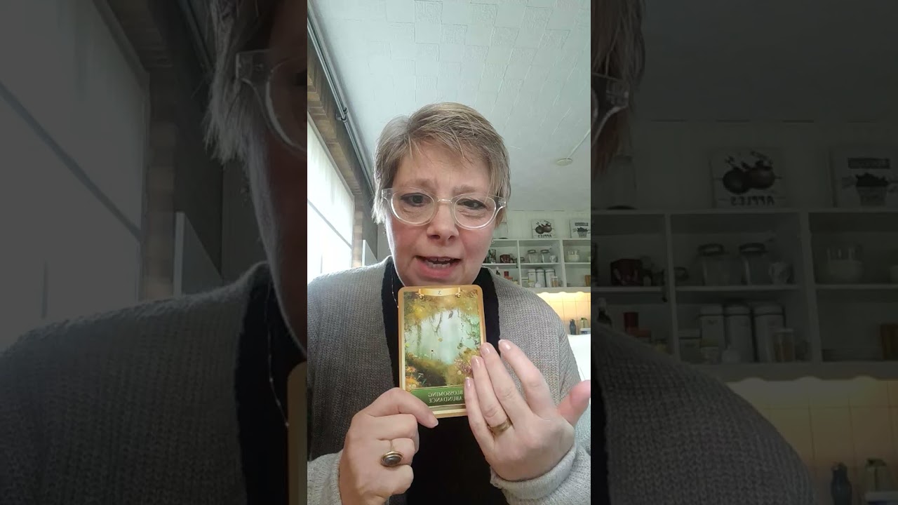 Volle maan in leeuw 🦁 en de week week energie van 1 - 8 februari...Volg je HART ❤️🍀💫