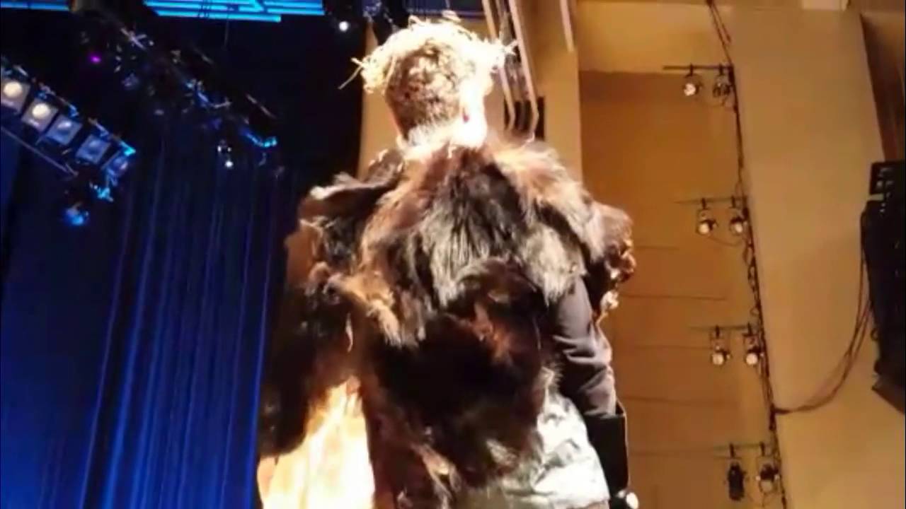Minncon 2016: Karaoke via periscope by @poptivist
