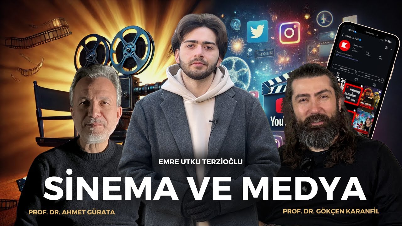 🎬 Sinema mı, Yoksa Yeni Medya mı, Hangisi Daha İyi? 🎥