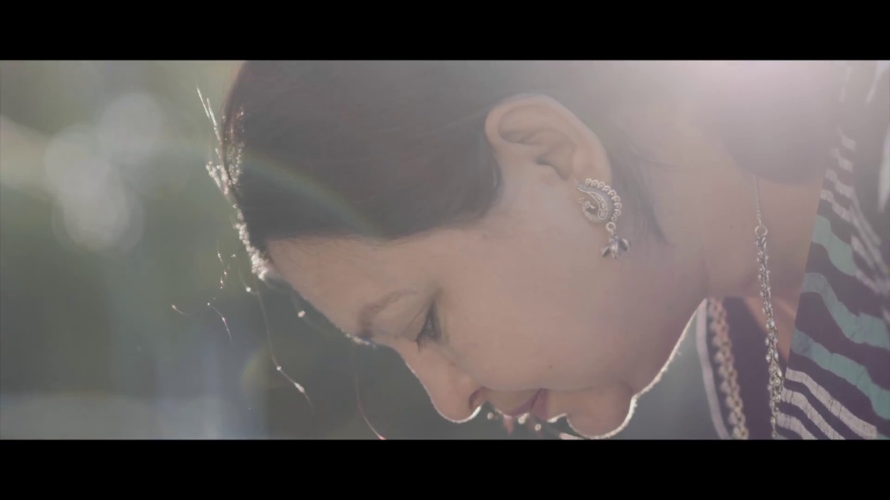 Main toh Govind | Mukthaangan | A tribute to Mira Bai | Abhradita Banerjee