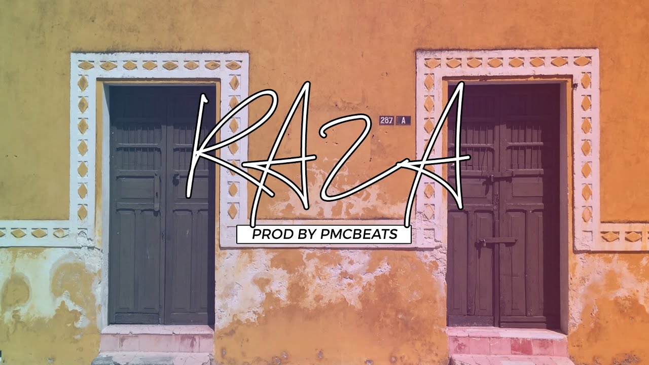 FREE Salsa Drill R&B Type Beat 2020 Guitar Drill type beat 