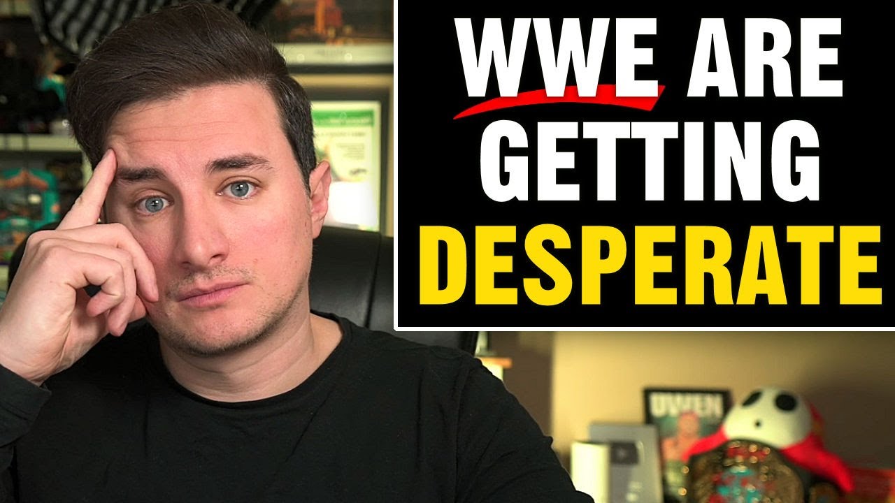 WWE/TKO greed just got WORSE