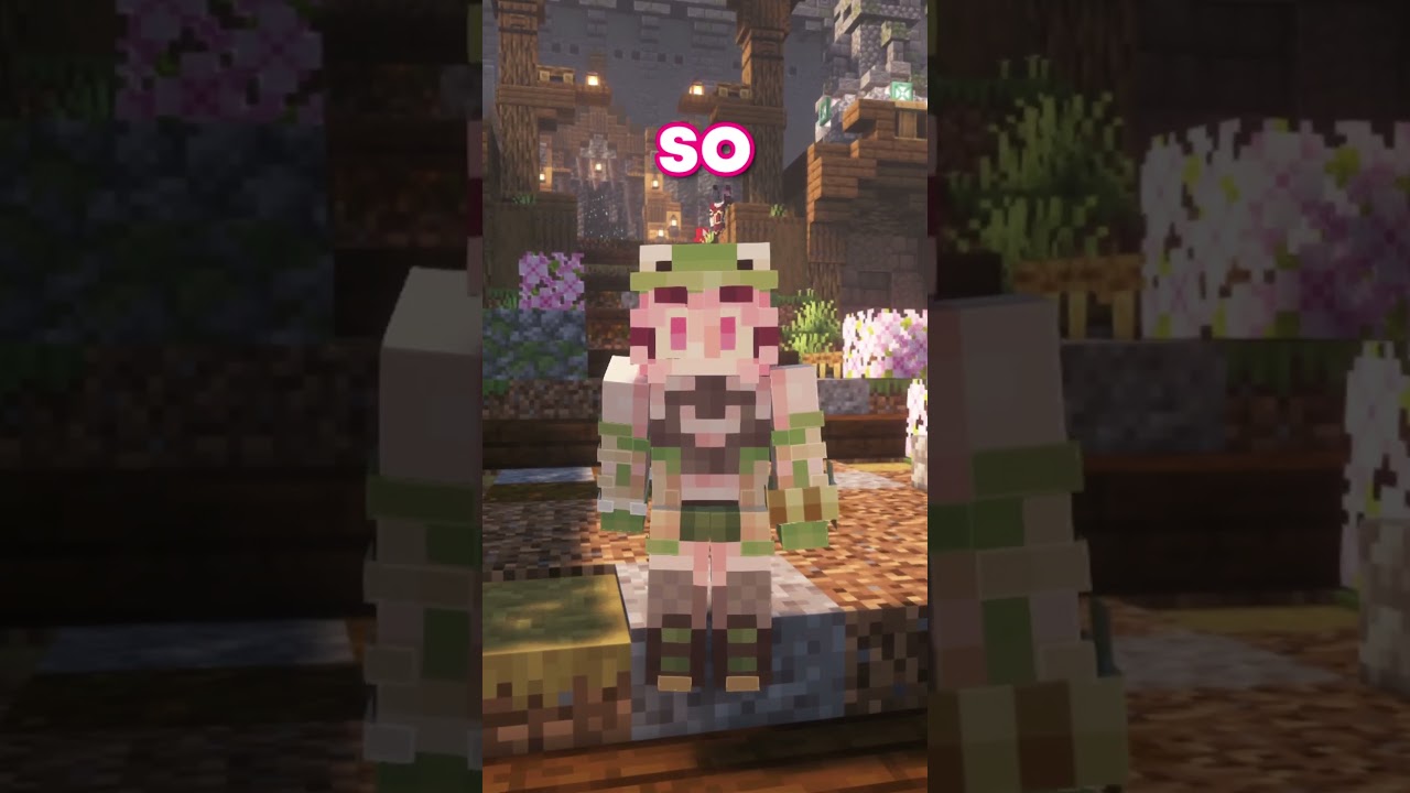 NEW 2024 Minecraft SMP Server You Won't Want to Miss!