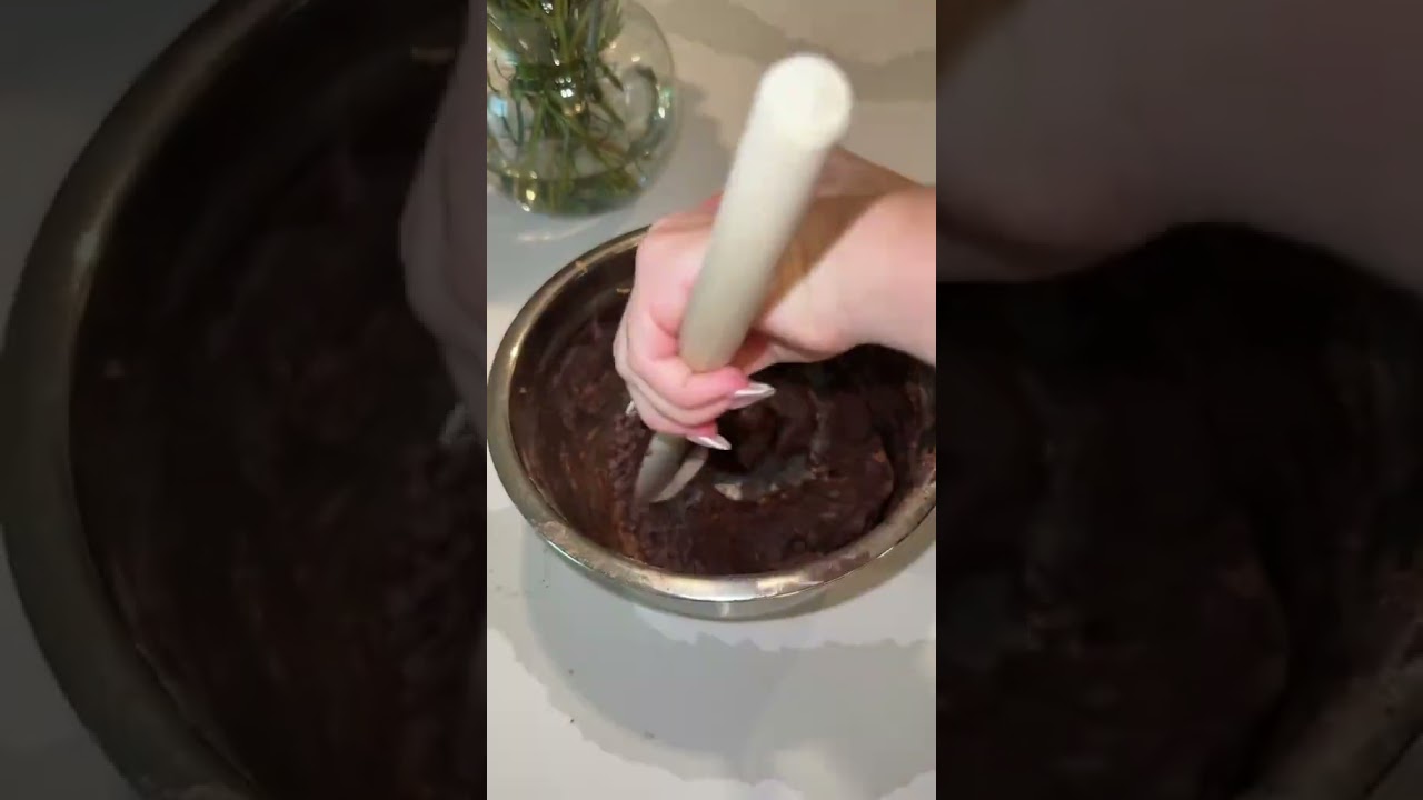 df/gf chocolate protein bites 🍫