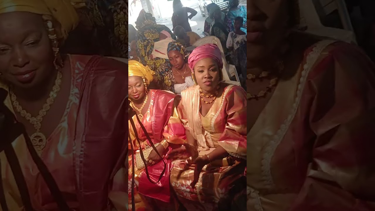  ALDJOUMA TRAORE FATIMATA MAIGA