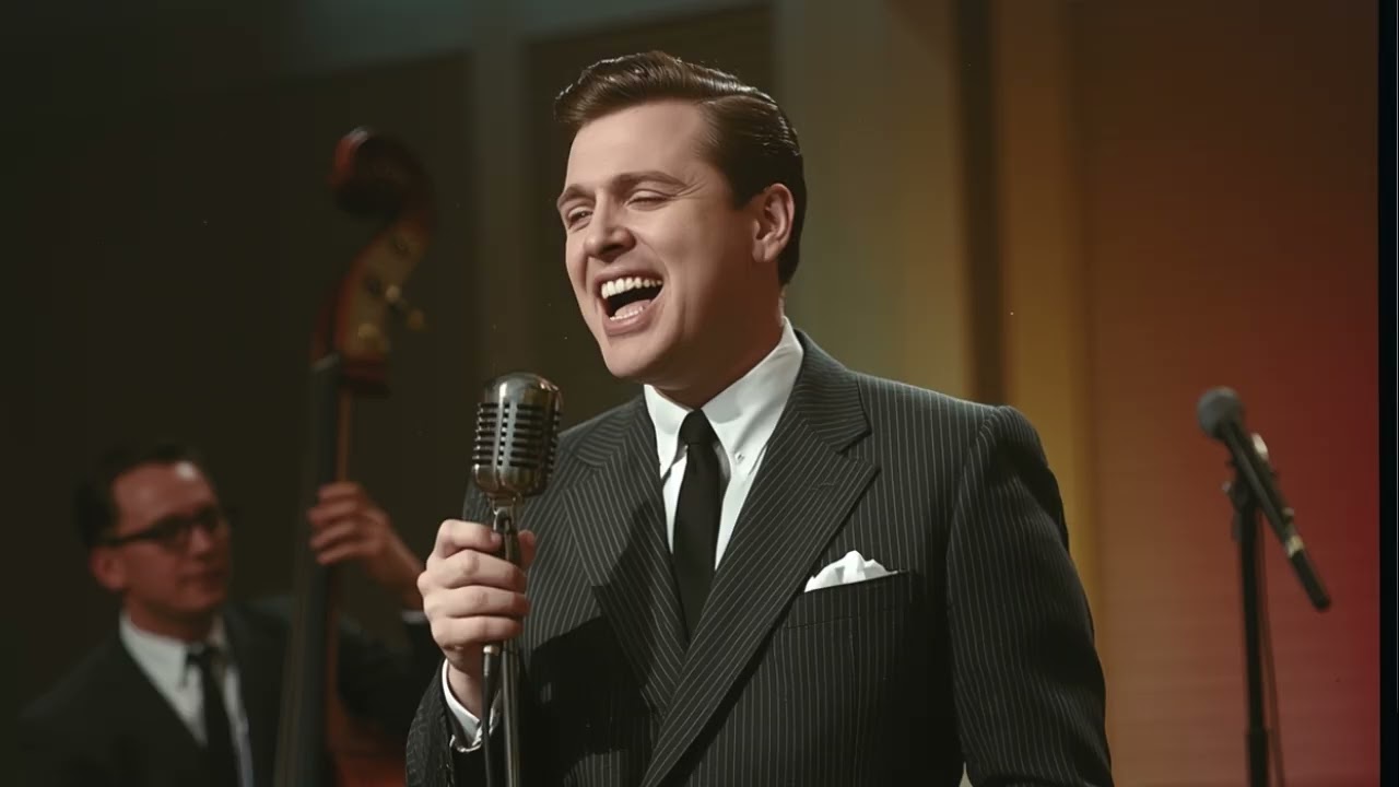 Sam Smith - No Peace (1950's Soul Version) Ai Cover
