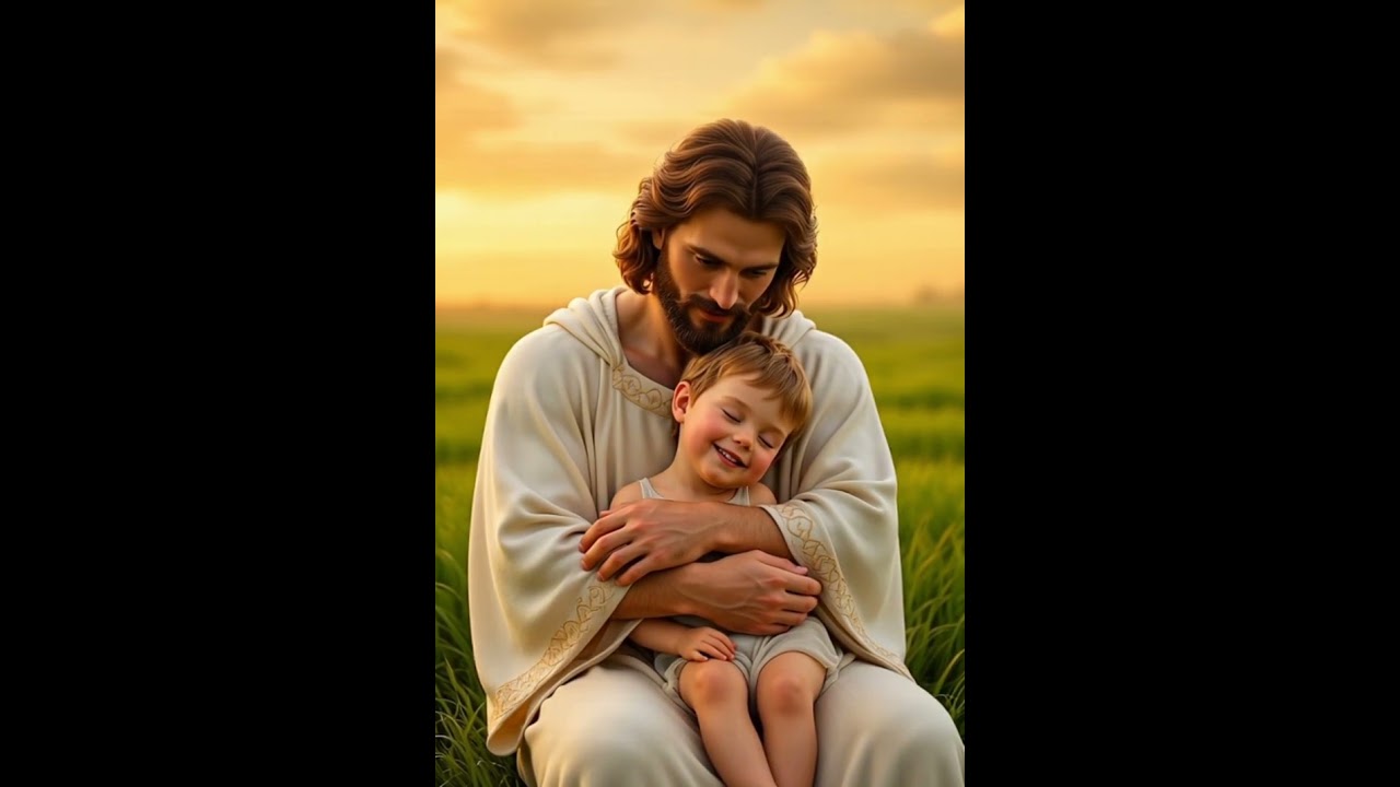 Louvor que aquece a alma,mesmo quebrada, eu adorei e Deus me levantou#jesus #gospelmusic #viral #fe 