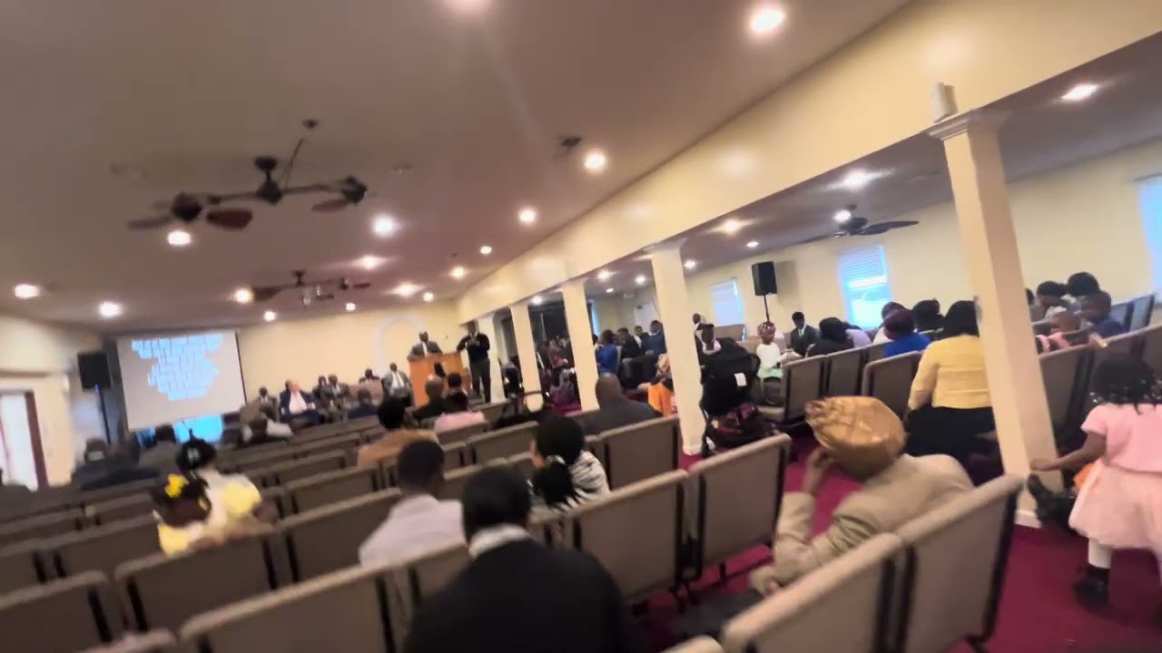 Delaware Gospel assembly Feb 22 Part 3