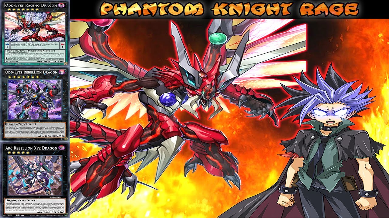 pure phantom knight deck september 2024-yugioh master duel
