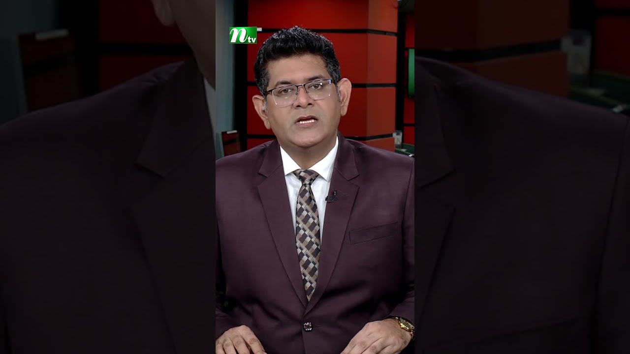 প্রয়োজনে 'আঙুল বাঁকা' করবে সরকার : তথ্যমন্ত্রী | NTV News
