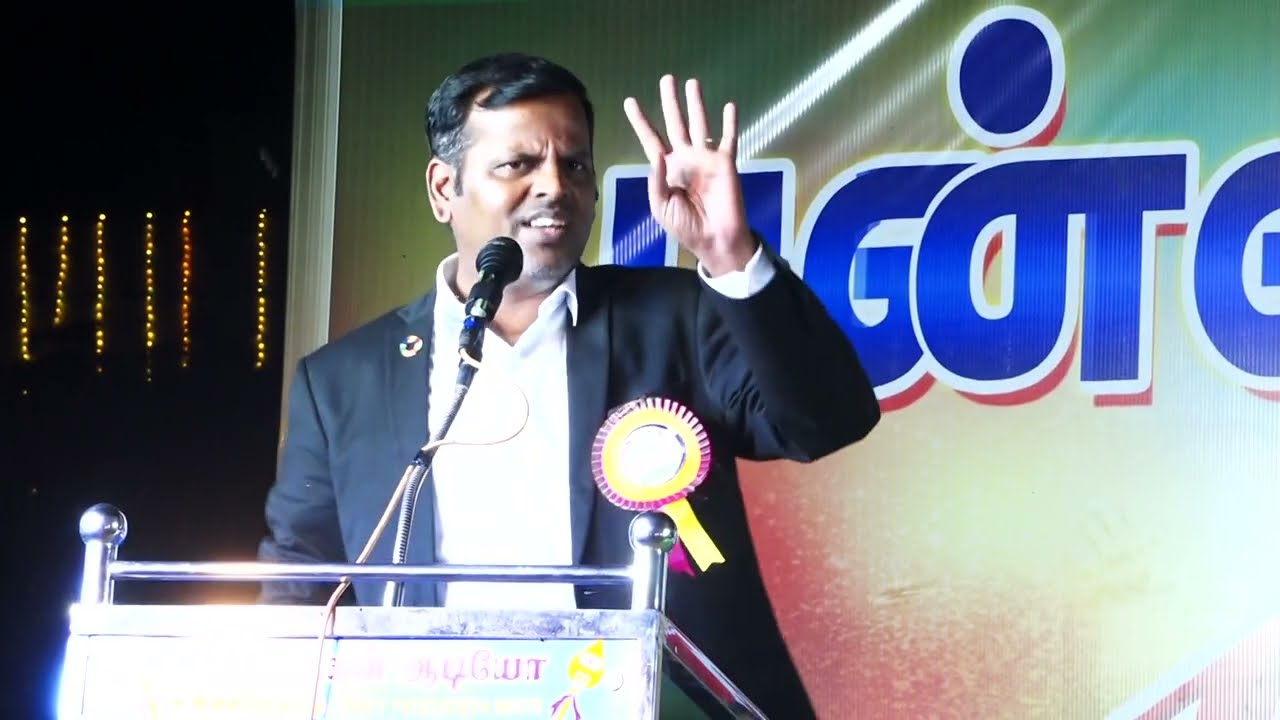 KVV SCHOOL2026 12th Annual day  Chief guest Speech Part 1