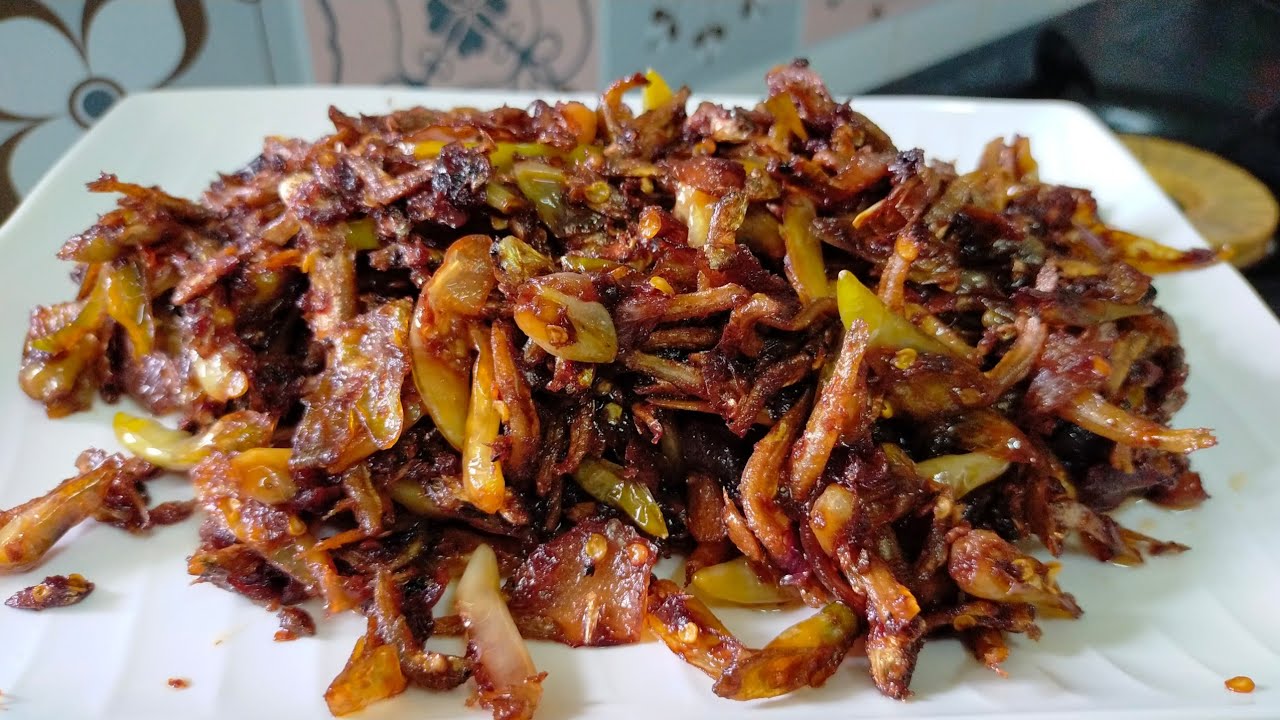 CILI GORENG BELACAN IKAN BILIS RANGGUP SUNGGUH MENGODA SELERA ‼️ BUAT JUALAN MEMANG BERBALOI BALOI