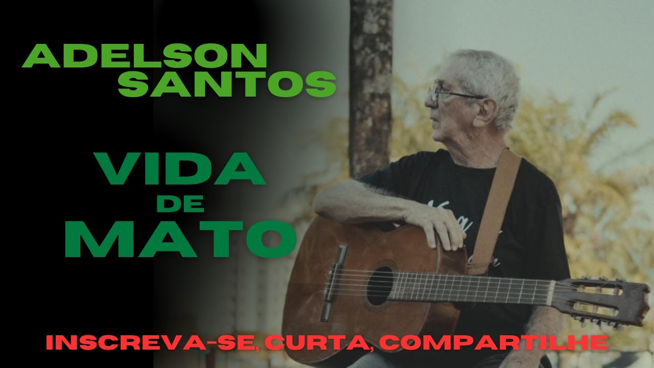 Vida de Mato