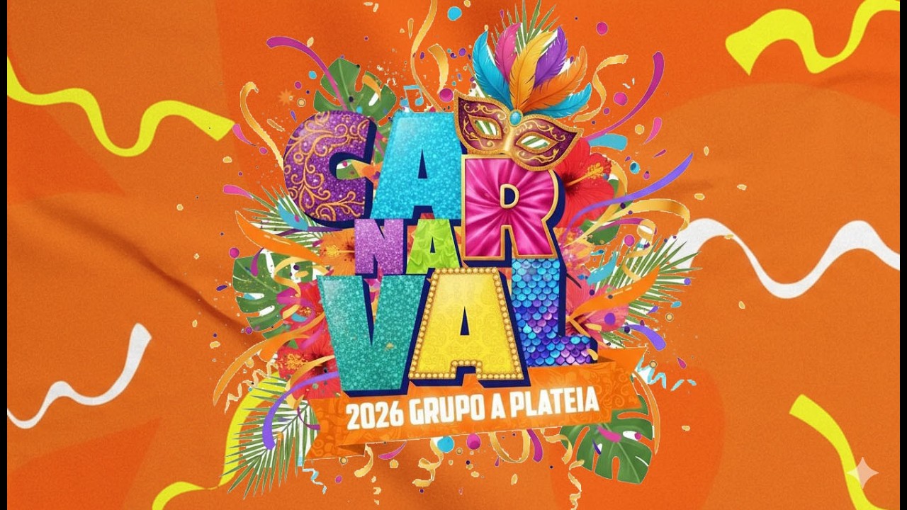 Carnaval | 19.02.26