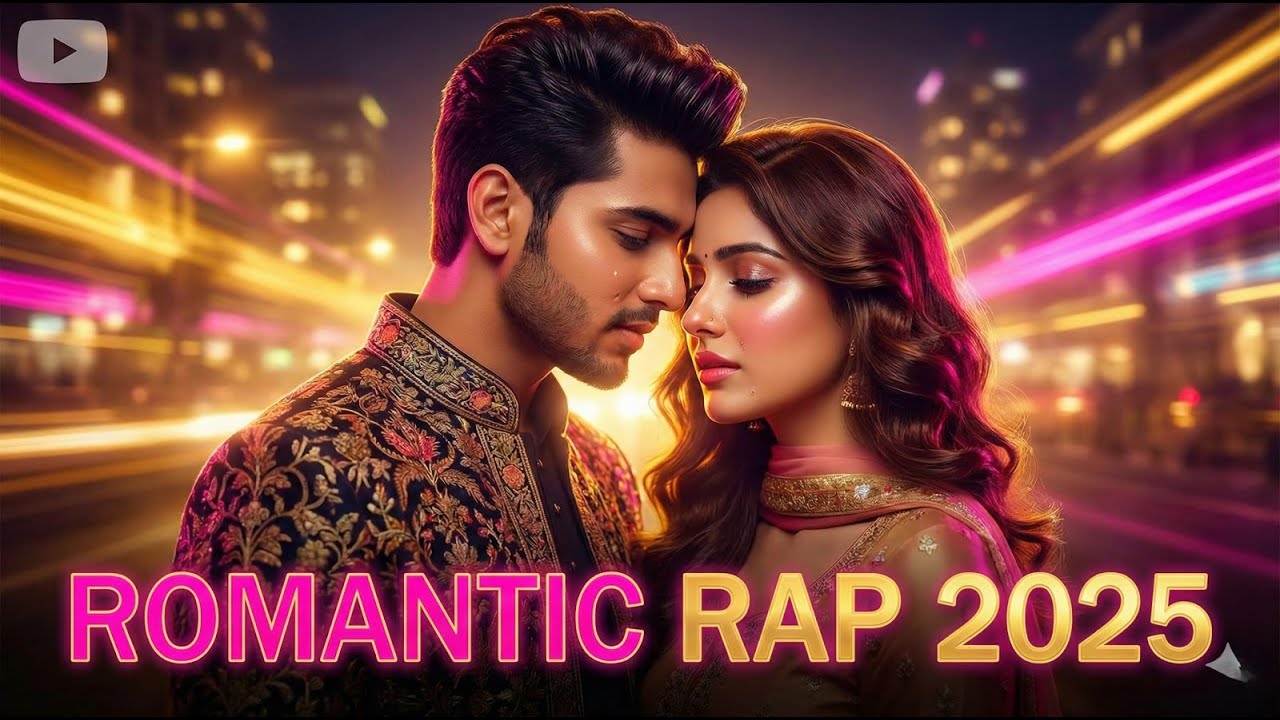 Teri Aankhon Da Nasha | Romantic Hindi Rap ft. Punjabi Chorus | 2025 Viral Song