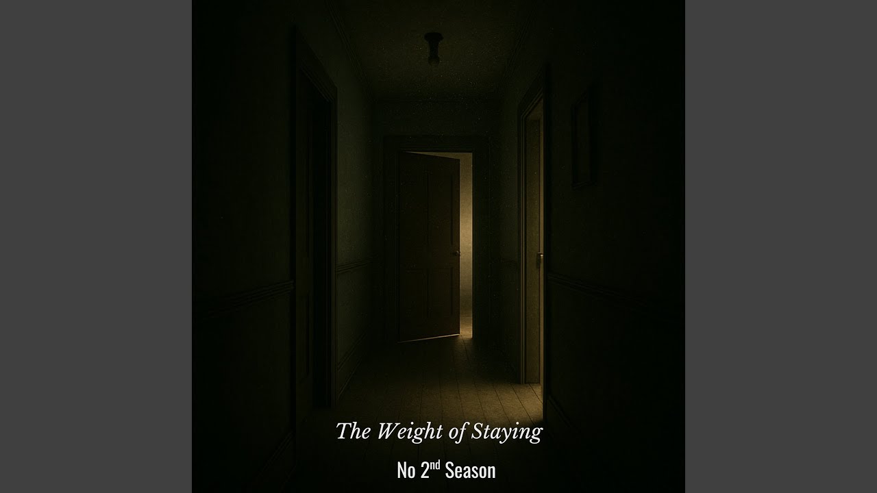 The Carousel of Ghosts