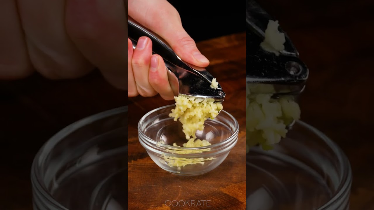 So etwas hat noch nie jemand gemacht! Die H&auml;hnchenbrust zergeht auf der Zunge!