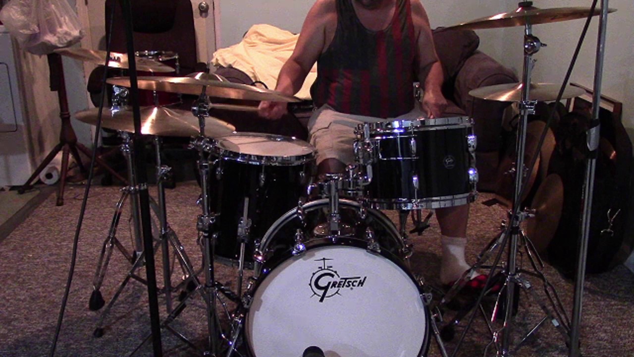 Avedis zildjians from 70s and 80s