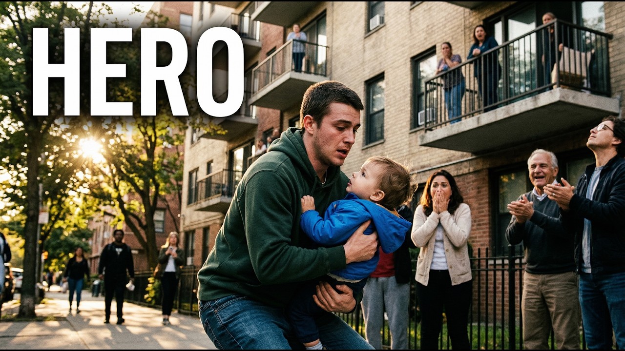 Real Life Heroes Caught on Camera &ndash; 20 Miracles That Restored Faith in Humanity
