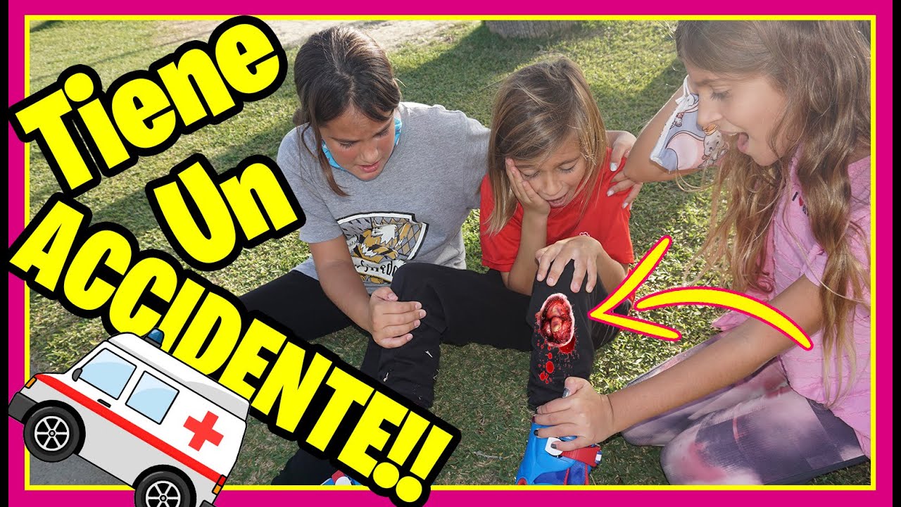 **ACCIDENTE** Mi HIJO TIENE Un #ACCIDENTE! SE CAE Y SE ROMPE El Pie VAMOS AL HOSPITAL #rewind