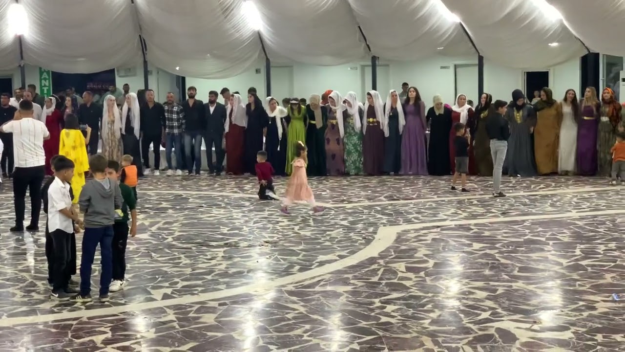 NUHAT MÜZİK DERİK - DİLAN & BAYRAM -18.10.2023 - PART_2- CİDE  - GOWEND - DAĞLIK  AİLESİNİN DÜĞÜNÜ