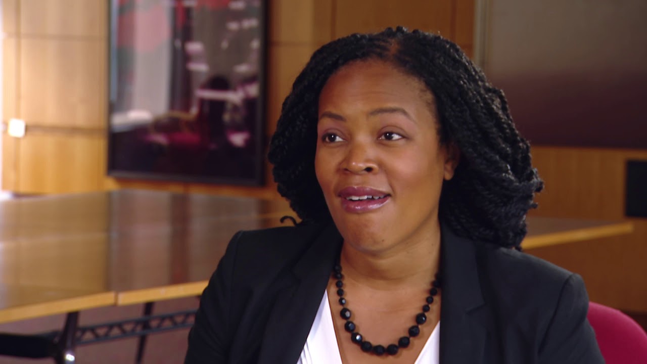 Childhood Lost: The Adultification of African American Girls