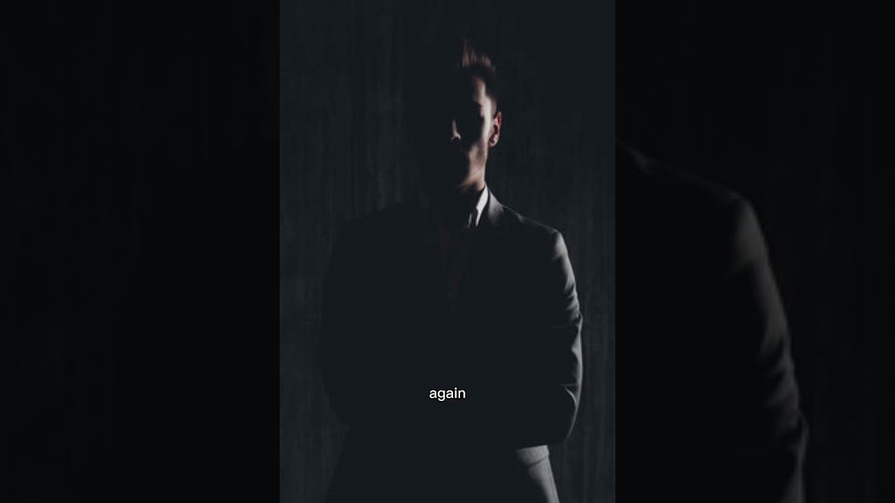 The man who walked with shadows lyrics 
