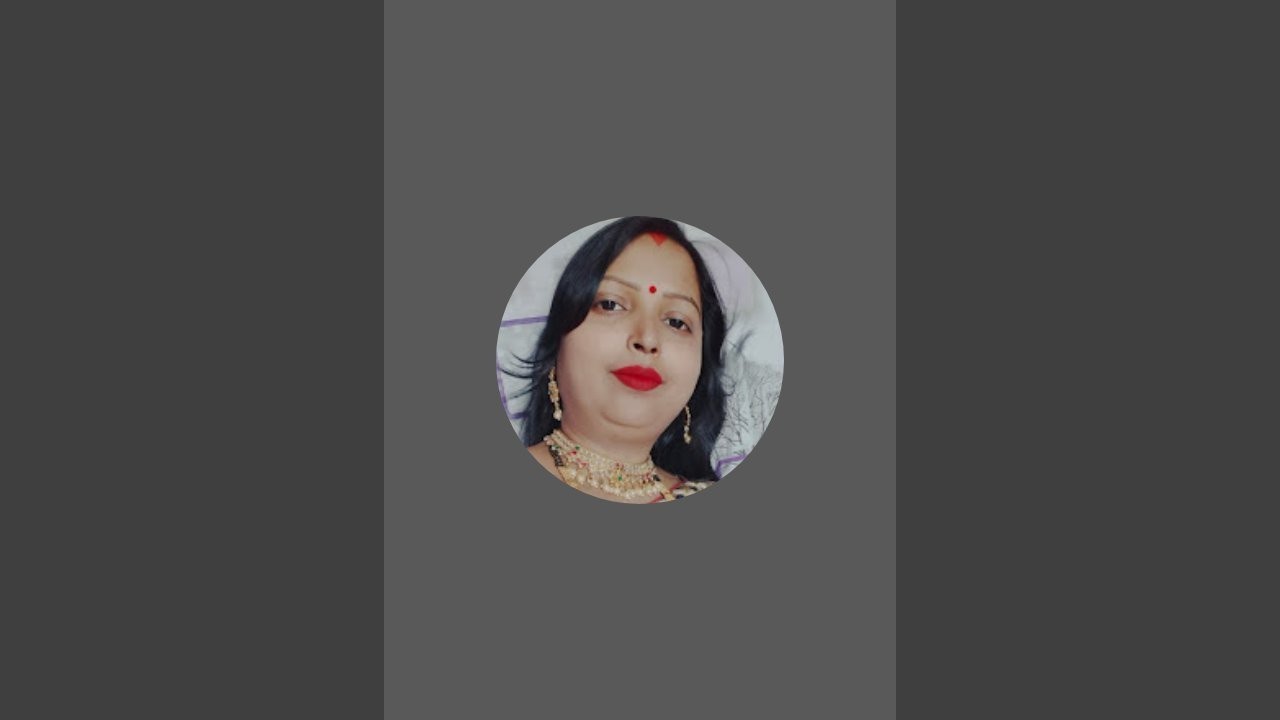 ANJUMA SINGH is live!