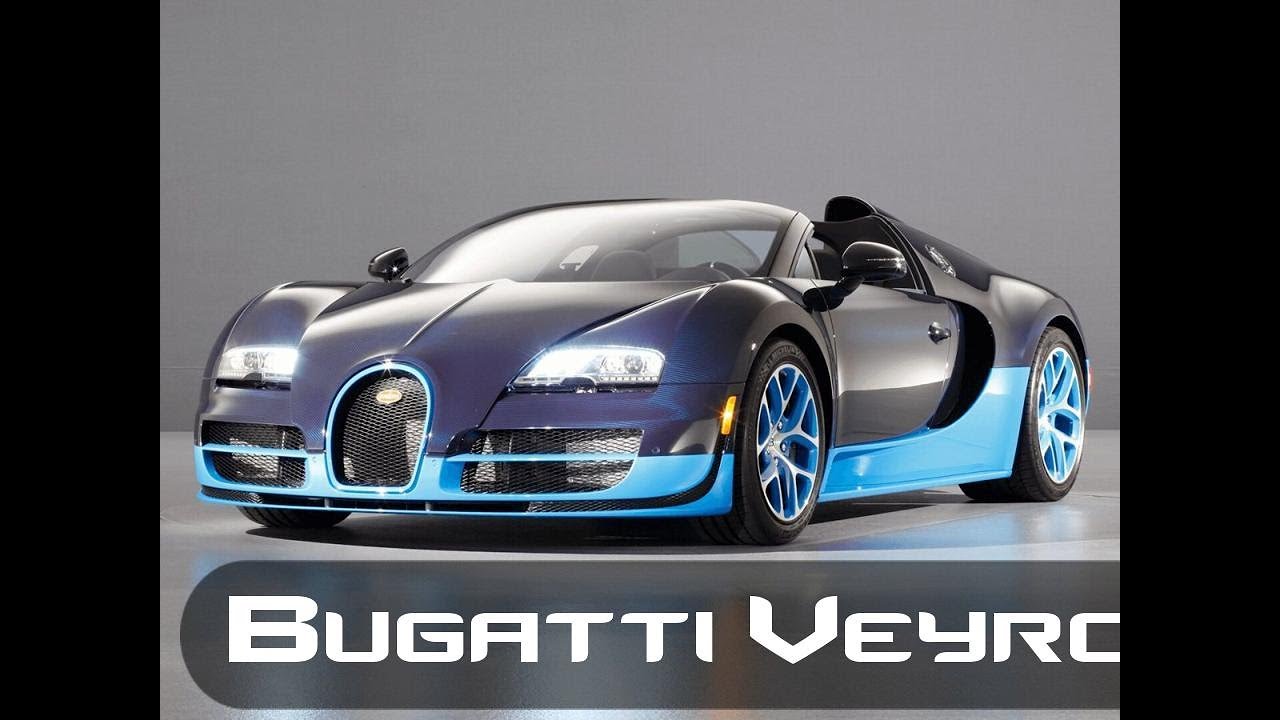 BUGATTI VEYRON : THE HIDDEN FACE OF SPORTS LUXURY 💪💪💪 | #56