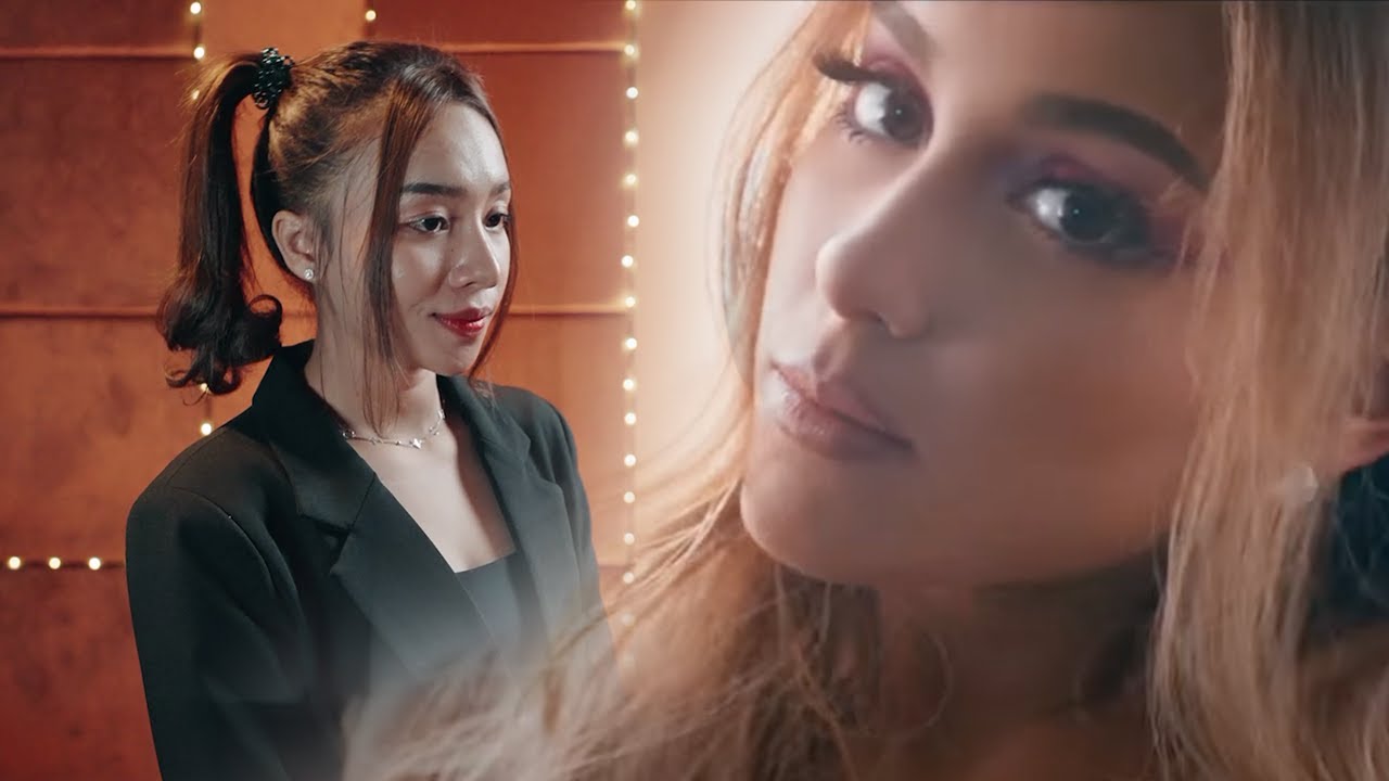 Side To Side - Ariana Grande ft. Nicki Minaj [ Cover by TSM ]