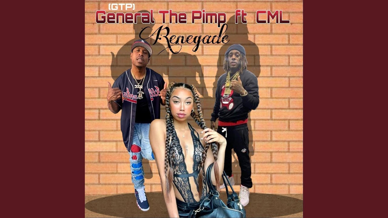 Renegade (feat. CML)