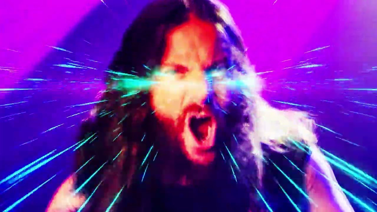 BARK - Rambler Of Aeons - Official Video