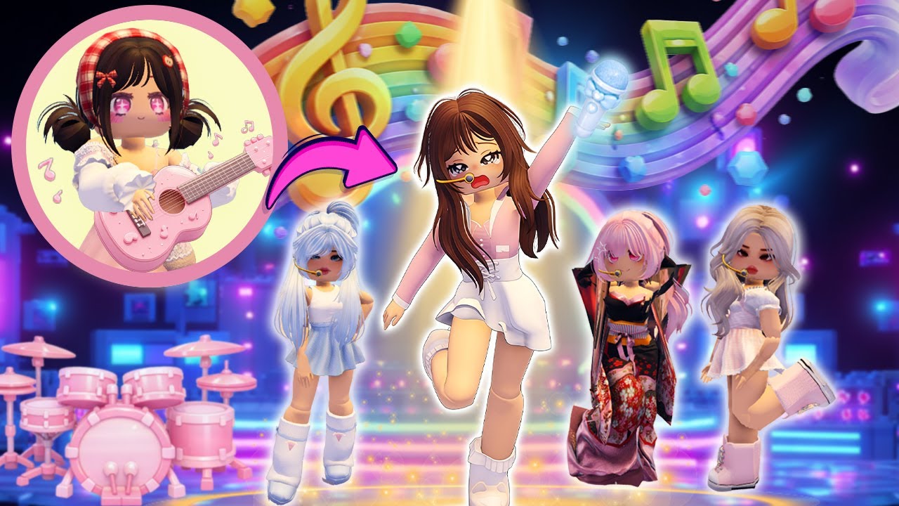 A 10-Year-Old GIRL Posted ONE Video… And Everything Changed 🎤