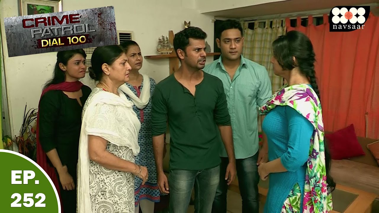 एक तरफ बहु और दूसरी तरफ सरे परिवार ने करा जीना हराम | Best Of Crime Patrol | क्राइम पेट्रोल