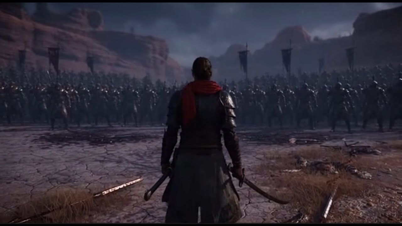 1 Hour of Epic Celtic Symphonic Music – Uplifting, Powerful, Motivational