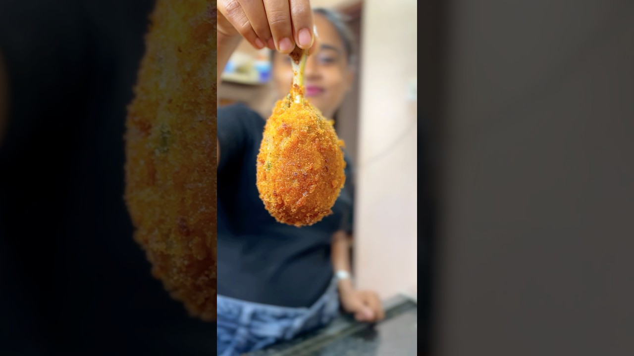 Chicken drumsticks 🍗 #asmr #chickenrecipe
