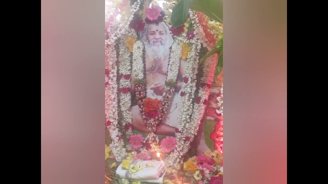 ಸದ್ಗುರು ದೊರೆತನಮ್ಮಾ ನಮಗೆ ಸದ್ಗುರು ದೊರೆತನಮ್ಮ Sadguru Doretanamma