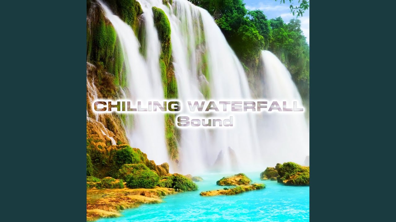 Waterfall Water White Noise (feat. White Noise Sound 3D, Nature Scenario Sounds, Nature Sounds...