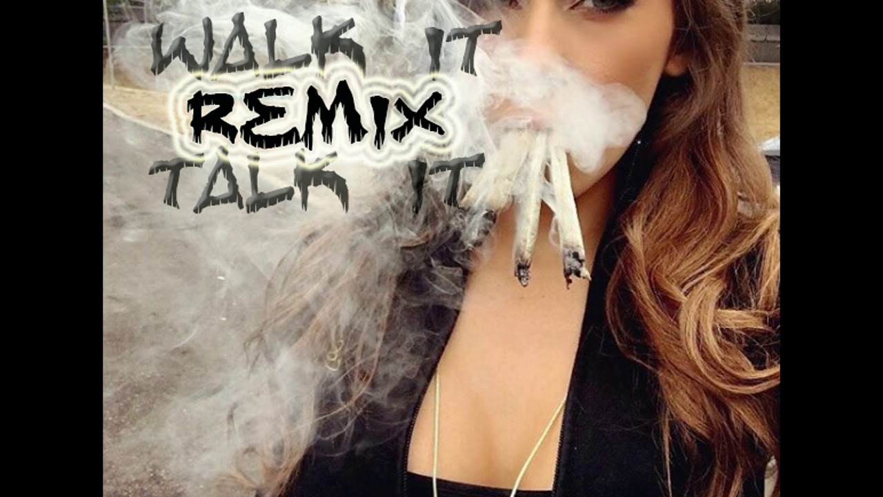 MIGOS - WALK IT TALK IT REMIX feat. MADISON IVY, LIL PUMP & TWR