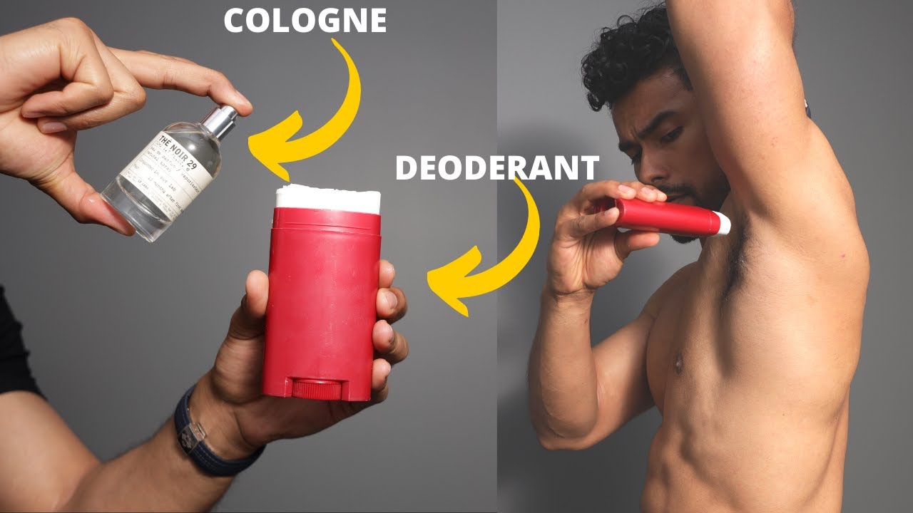 6 Easy Grooming Habits Girls Will Notice